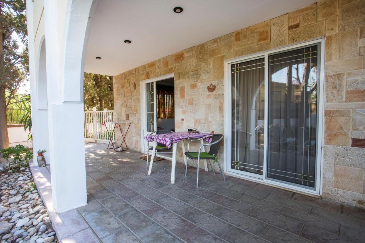 Sabrina Studios Faliraki Exterior photo