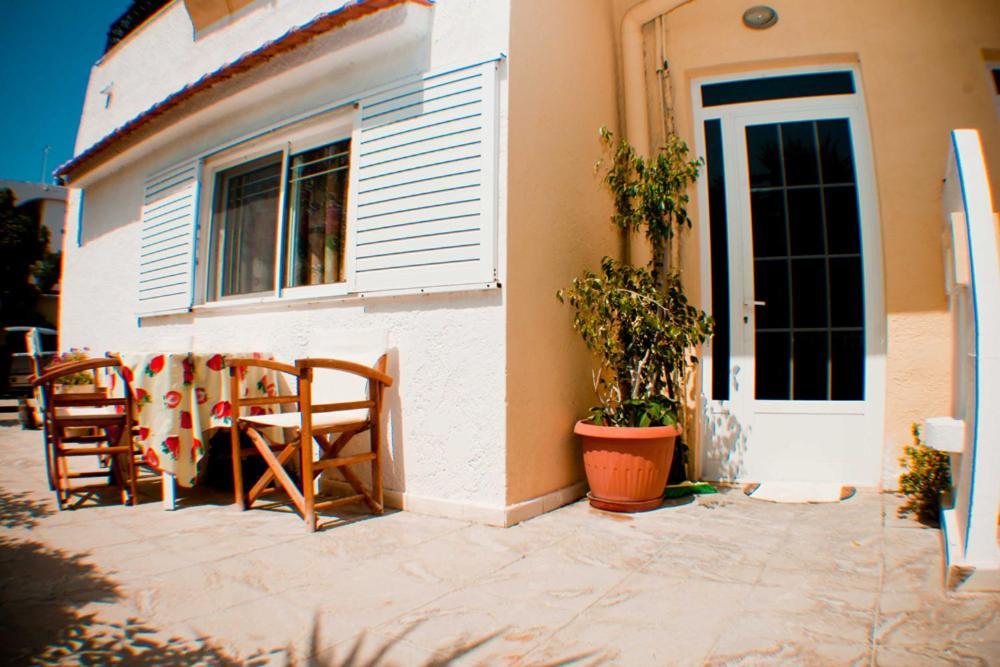 Sabrina Studios Faliraki Exterior photo